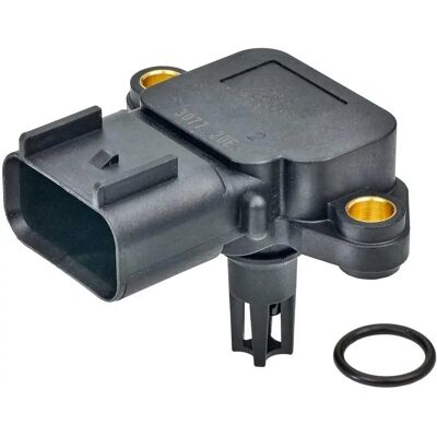 Meyle Map-sensor til Ford Focus - Tryksensor Meyle Map-sensor til Ford Focus - Tryksensor