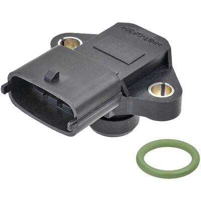 Hyundai Kia MAP-Sensor - Saugrohrdruck - Zuverlässiger Drucksensor Hyundai Kia MAP-Sensor - Saugrohrdruck - Zuverlässiger Drucksensor