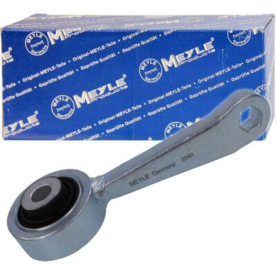 Mercedes-Benz MEYLE rotule de barre stabilisatrice - Droite avant - 129mm - Publicité Mercedes-Benz MEYLE rotule de barre stabilisatrice - Droite avant - 129mm - Publicité