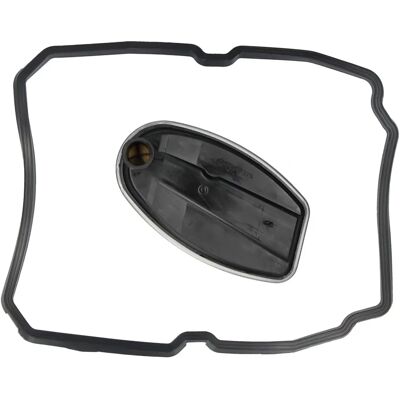 Kit filtre hydraulique MEYLE pour Audi A6 A8 S8 - Qualité d'origine - Publicité Kit filtre hydraulique MEYLE pour Audi A6 A8 S8 - Qualité d'origine - Publicité