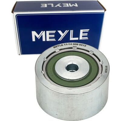 Meyle Μοντέλο 11140090012 - Αντλία τιμονιού Meyle Μοντέλο 11140090012 - Αντλία τιμονιού