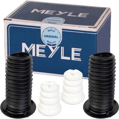MEYLE Frontfjærsbeskyttelsessett for BMW - Original kvalitet MEYLE Frontfjærsbeskyttelsessett for BMW - Original kvalitet