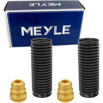 Ford MEYLE 714 640 0014 Støddæmperbeskyttelsessæt - Foraksel Ford MEYLE 714 640 0014 Støddæmperbeskyttelsessæt - Foraksel