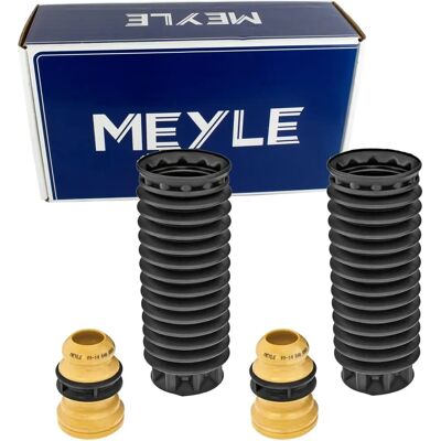 Kit de protection contre la poussière Meyle pour amortisseur Citroën C5 2011-2014 Kit de protection contre la poussière Meyle pour amortisseur Citroën C5 2011-2014