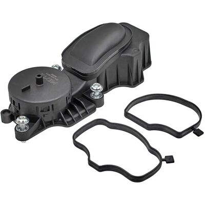 Valvola di Ventilazione Meyle - Per BMW Serie 3, 5, 7, X3, X5 - Qualità OE Valvola di Ventilazione Meyle - Per BMW Serie 3, 5, 7, X3, X5 - Qualità OE