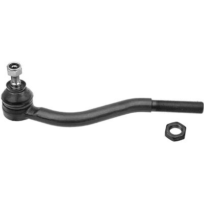 MEYLE Modello 11-16 020 0011 - Testa della barra di collegamento per veicoli con servosterzo MEYLE Modello 11-16 020 0011 - Testa della barra di collegamento per veicoli con servosterzo