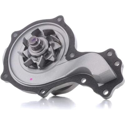 MEYLE Water Pump - Compatible with Audi VW Ford - Model Specific MEYLE Water Pump - Compatible with Audi VW Ford - Model Specific