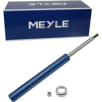 MEYLE 6266140001 - Ammortizzatore per asse anteriore - Pressione del gas, sistema a doppio tubo MEYLE 6266140001 - Ammortizzatore per asse anteriore - Pressione del gas, sistema a doppio tubo
