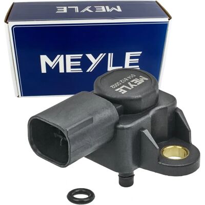 MEYLE K-Model MAP-Sensor - Kompatibel mit Chrysler Dodge Mercedes Jeep VW MEYLE K-Model MAP-Sensor - Kompatibel mit Chrysler Dodge Mercedes Jeep VW