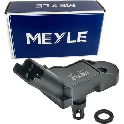 MEYLE 11-14 812 0004 - Sensor de presión del tubo de admisión MEYLE 11-14 812 0004 - Sensor de presión del tubo de admisión