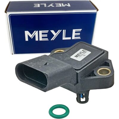 Meyle 03K906051 Kaart Sensor - Inlaatluchtdruk - OE Kwaliteit Meyle 03K906051 Kaart Sensor - Inlaatluchtdruk - OE Kwaliteit
