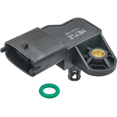 Kartesensor - Saugrohrdruck - Alfa Romeo, Chrysler, Citroën - 214 812 0002 Kartesensor - Saugrohrdruck - Alfa Romeo, Chrysler, Citroën - 214 812 0002