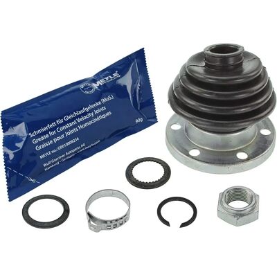 MEYLE 100 498 0044 CV-Gelenkschutzhülle - CV joint boot MEYLE 100 498 0044 CV-Gelenkschutzhülle - CV joint boot