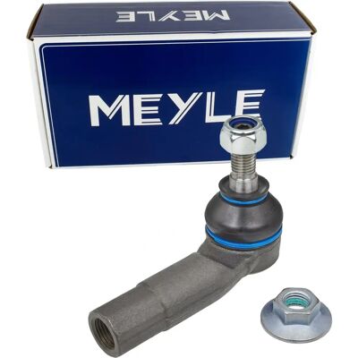 Meyle Steering Tie Rod End - Front Right - 94mm - M12x1.5, M16x1.5 - OE Replacement Meyle Steering Tie Rod End - Front Right - 94mm - M12x1.5, M16x1.5 - OE Replacement