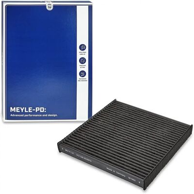 Meyle Innenraumfilter - Urbaner NOx & Staubfilter - Smart 451 Meyle Innenraumfilter - Urbaner NOx & Staubfilter - Smart 451
