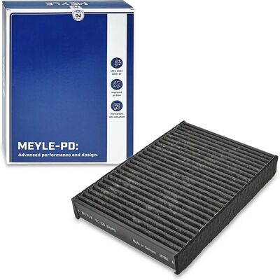 Meyle Mercedes Vito W447 Innenraumfilter - Luftfilter Meyle Mercedes Vito W447 Innenraumfilter - Luftfilter