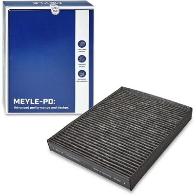 Filtru de Aer Interior Meyle 1123260012/pd - Filtru de Aer Interior Filtru de Aer Interior Meyle 1123260012/pd - Filtru de Aer Interior