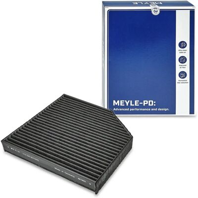 Meyle Indendørs pollenfilter 1123260017 - Indendørsfilter Meyle Indendørs pollenfilter 1123260017 - Indendørsfilter