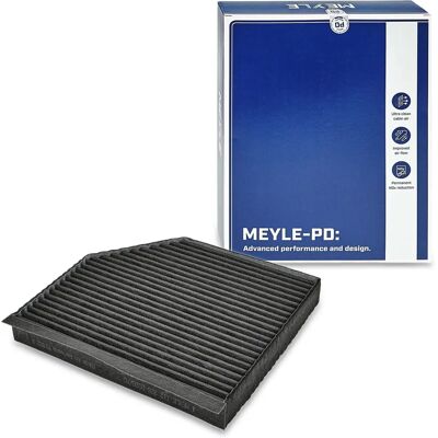 Filtro abitacolo MEYLE - Filtro NOx ad alte prestazioni Filtro abitacolo MEYLE - Filtro NOx ad alte prestazioni