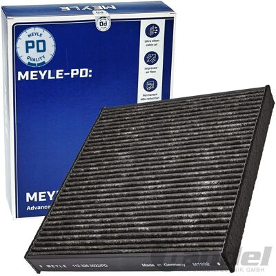Meyle Model 112 326 0022/Pd - Kabinefilter Meyle Model 112 326 0022/Pd - Kabinefilter