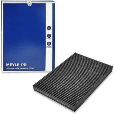 Meyle 112 326 0024/pd Φίλτρο Εσωτερικού Αέρα - Ενεργό Άνθρακα, για Audi Q7 Meyle 112 326 0024/pd Φίλτρο Εσωτερικού Αέρα - Ενεργό Άνθρακα, για Audi Q7
