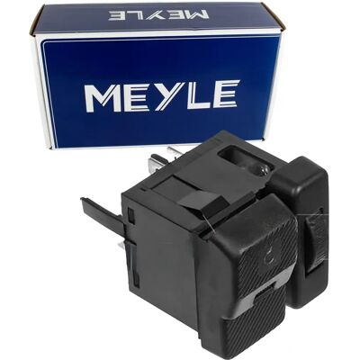 MEYLE Modell 100 941 0009 Schalter - Hauptlicht - Schwarz MEYLE Modell 100 941 0009 Schalter - Hauptlicht - Schwarz