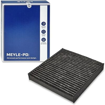 Meyle 212 326 0016 - Φίλτρο γύρης για Fiat 500, Panda, Ypsilon Meyle 212 326 0016 - Φίλτρο γύρης για Fiat 500, Panda, Ypsilon