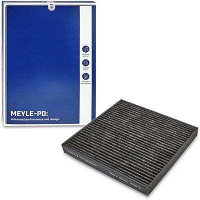 Meyle Honda Innenraumfilter - Geruchsabsorbierend, Hochfiltration Meyle Honda Innenraumfilter - Geruchsabsorbierend, Hochfiltration