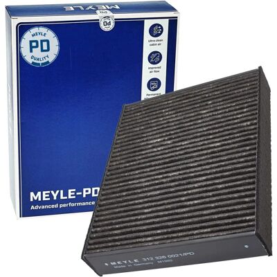 Meyle Marke Modell - Innenraumfilter Meyle Marke Modell - Innenraumfilter