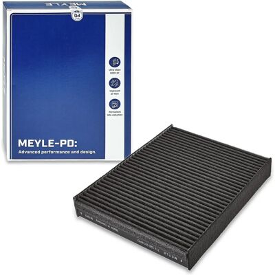 Ford MEYLE-PD Innenraumfilter - Hohe Effizienz, Stadt Ford MEYLE-PD Innenraumfilter - Hohe Effizienz, Stadt