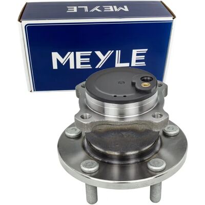 MEYLE Mazda 3 5 Eje trasero buje - 35-14 752 0004 MEYLE Mazda 3 5 Eje trasero buje - 35-14 752 0004