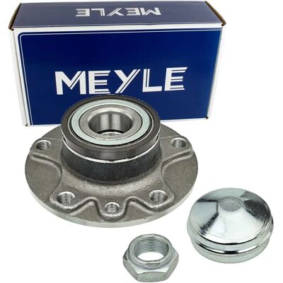 MEYLE Hjulnav 130mm - For Alfa Romeo Giulietta MEYLE Hjulnav 130mm - For Alfa Romeo Giulietta