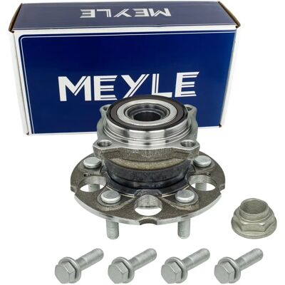 Meyle Mozzo Ruota Honda CR-V - Anello ABS e Cuscinetto Meyle Mozzo Ruota Honda CR-V - Anello ABS e Cuscinetto