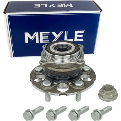 Meyle Mozzo Ruota Honda CR-V - Anello ABS e Cuscinetto Meyle Mozzo Ruota Honda CR-V - Anello ABS e Cuscinetto