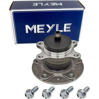 Meyle Radnabe mit ABS-Ring - Fiat/Suzuki Meyle Radnabe mit ABS-Ring - Fiat/Suzuki