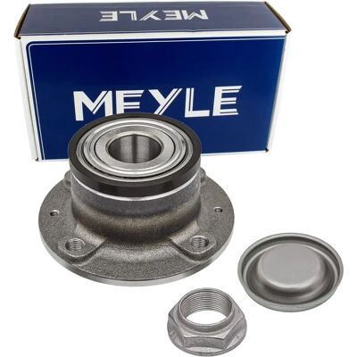 Meyle Citroën DS4 DS5 Hinterradnabe - Radnabe mit ABS-Ring Meyle Citroën DS4 DS5 Hinterradnabe - Radnabe mit ABS-Ring