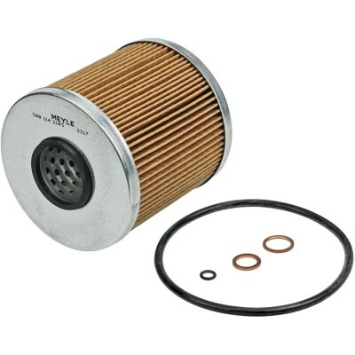MEYLE Modell 300 114 2103 Ölfilter - Ölfilter MEYLE Modell 300 114 2103 Ölfilter - Ölfilter