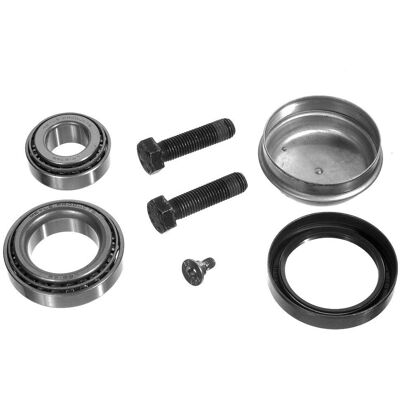 MEYLE 014 033 0092 Wheel bearing kit - Front axle, Original quality MEYLE 014 033 0092 Wheel bearing kit - Front axle, Original quality