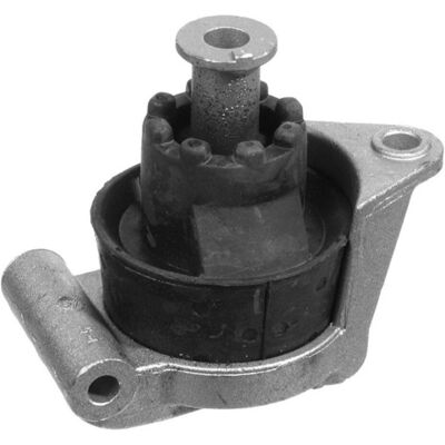 MEYLE 614 568 0006 Motorfäste - Bakre stöd med metall och gummi MEYLE 614 568 0006 Motorfäste - Bakre stöd med metall och gummi