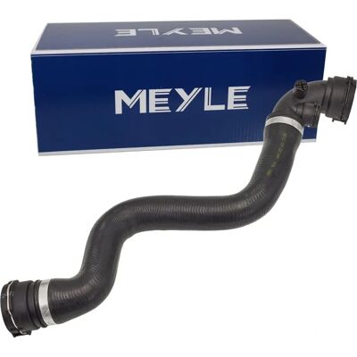 MEYLE 319 222 0044 - Hűtőfolyadék cső - OE-nek megfelelő, EPDM, Gyorscsatlakozók MEYLE 319 222 0044 - Hűtőfolyadék cső - OE-nek megfelelő, EPDM, Gyorscsatlakozók