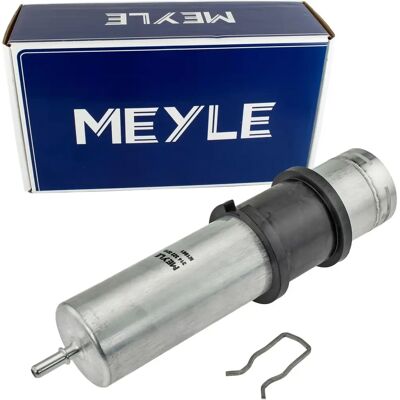 Meyle BMW 13328591018 Kraftstofffilter - Leitungsfilter OE-Qualität Meyle BMW 13328591018 Kraftstofffilter - Leitungsfilter OE-Qualität