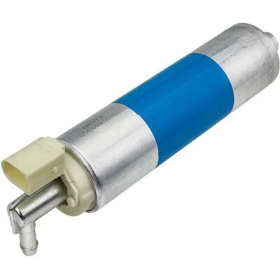Meyle A0014706694 Kraftstoffpumpe - Elektrisch, 12V, 4 bar, Benzin Meyle A0014706694 Kraftstoffpumpe - Elektrisch, 12V, 4 bar, Benzin