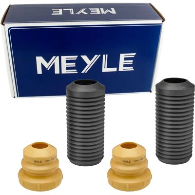 Kit de protection contre la poussière pour essieu arrière - BMW X5 X6 Kit de protection contre la poussière pour essieu arrière - BMW X5 X6
