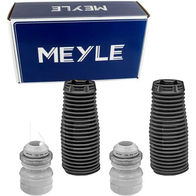 Meyle VW Crafter Conjunto de Proteções e Amortecedores Dianteiros - Suspensão Meyle VW Crafter Conjunto de Proteções e Amortecedores Dianteiros - Suspensão