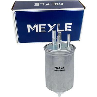 Meyle Land Rover Kraftstofffilter - Blau - Range Rover Discovery Meyle Land Rover Kraftstofffilter - Blau - Range Rover Discovery