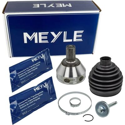 Meyle Volvo Antriebswellengelenk-Satz - V60, XC60, S80, XC70, V70, S60 Meyle Volvo Antriebswellengelenk-Satz - V60, XC60, S80, XC70, V70, S60