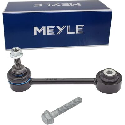 Meyle Takajousen stabilointivarsi - 145mm M10x1,5 Teräs - Pari Meyle Takajousen stabilointivarsi - 145mm M10x1,5 Teräs - Pari