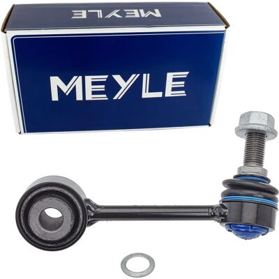 Meyle GLE GLS Link Stabilizzatore - Sospensione posteriore sinistra Meyle GLE GLS Link Stabilizzatore - Sospensione posteriore sinistra