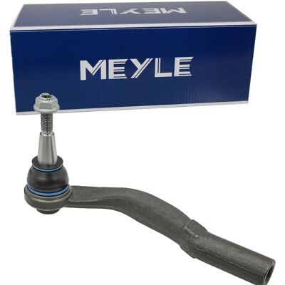MEYLE Rattstam - M10x1,5, M14x1,5, 207mm, Klimatneutral - Fram vänster MEYLE Rattstam - M10x1,5, M14x1,5, 207mm, Klimatneutral - Fram vänster