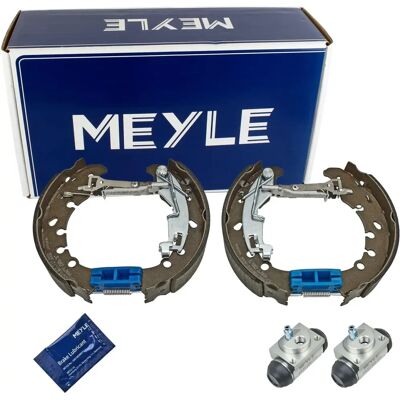 MEYLE 214 533 0037 Bremsesæt - Bagaksel MEYLE 214 533 0037 Bremsesæt - Bagaksel